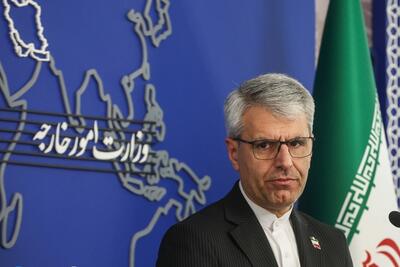  کارزار دروغ پردازی علیه ایران رسوا شد