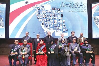 رکوردشکنی مدرسه‌سازی خیرین