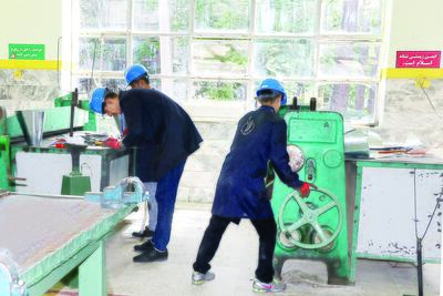 تلویزیون یار کمکی آموزش