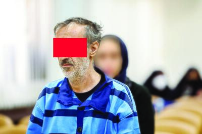  اولین دادگاه اغتشاشگران برگزار شد