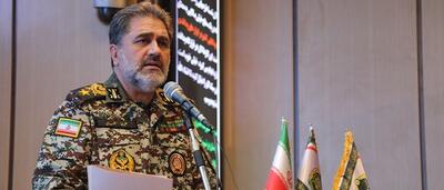 افزایش توان پدافند هوایی همسان با تهدید‌ها