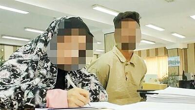 مرگ مرموز، خیانت و انکار سه‌گانه یک پرونده جنایی