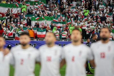 عکس | تیم منتخب سال فوتبال در قاره آسیا بدون بازیکنان ایرانی