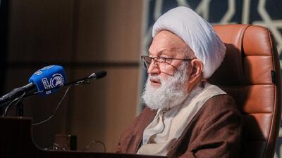  میلیون‌ها نفر جان خود را فدای آیت‌الله خامنه‌ای می‌کنند