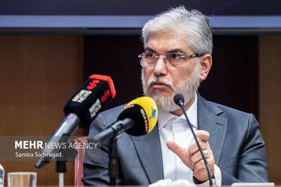 سیمایی: رضایت مردم نسبت به تصمیم‌گیری‌ها از چالش‌های امروز است