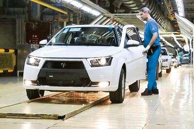 ترمز خودسری خودروساز‌ها «قاطعانه» کشیده شد 