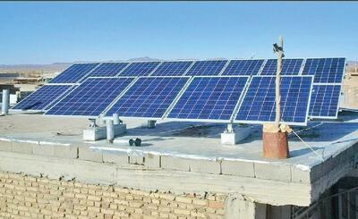  انقلاب خورشیدی بسیج؛ از بشاگرد تا روستا‌های ساحلی جنوب 