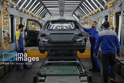  رئیس دیوان عدالت اداری: افزایش قیمت خودرو مبنای قانونی ندارد