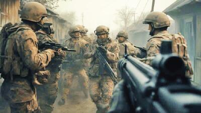 در بازی‌های جدید انسان‌های واقعی را می‌کشید!