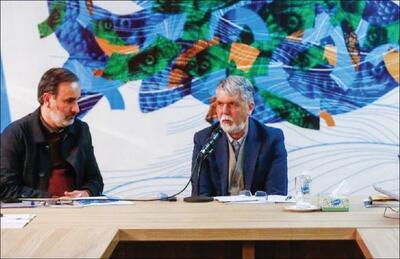 صالحی: هنر باید در میان مردم باشد