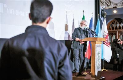 جشنواره فجر به سینمای ایران اعتبار بین‌المللی داد