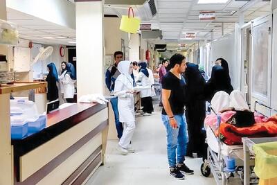 کودتای صنفی علیه قانون