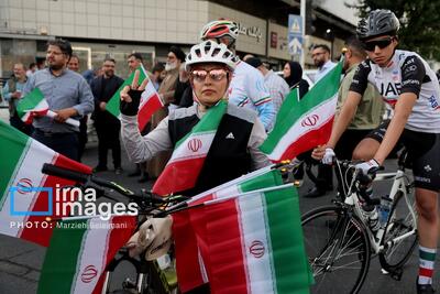 برگزاری همایش بزرگ ورزش‌های رزمی، ۱۳ بهمن در تهران