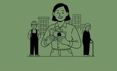 عیدی ۱۴۰۵ چقدر است؟ مبلغ، زمان و شرایط پرداخت - جاب ویژن