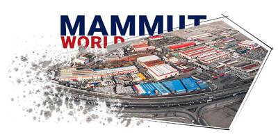 لیست جدیدترین آگهی‌های استخدام گروه ماموت - 4 بهمن 1404