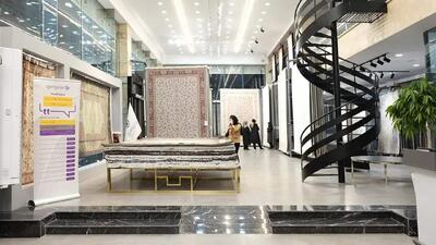 لیست جدیدترین آگهی‌های استخدام فرش بهشتی | 8 بهمن ۱۴۰۴