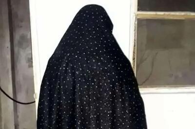 زن 63 ساله جای حساس پیرمردی را برید و او را کشت