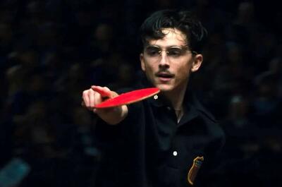 معرفی فیلم امروز | بهترین فیلم‌های گلدن گلوب 2026 ؛ از «مامور مخفی» تا «مارتی معظم»