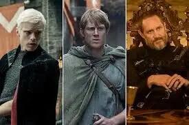 معرفی همه شخصیت‌های تارگرینی در سریال اسپین‌آفی «شوالیه هفت پادشاهی»