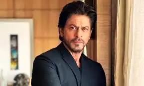 شاهرخ خان در یک تریلر اکشن جدید