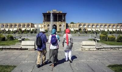 گردشگر ورودی به کشور صفر شد