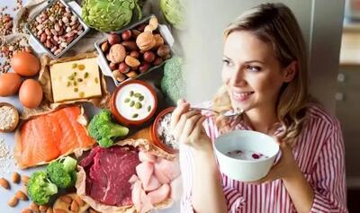  این صبحانه ها چاق کننده صورت هستند