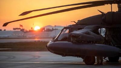 ادعای عجیب در خنثی کردن عملیات ایران در پایگاه آمریکایی ترکیه!