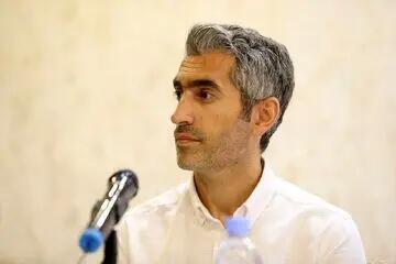 واکنش مجتبی جباری به ماجراهای یاسین سلمانی و مس رفسنجان