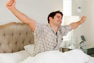 علت خشک شدن گلو در خواب چیست؟