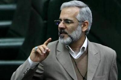 اجازه نمی‌دهیم برای افراد زیر ۱۸ سال در محاکم از عنوان مجرمانه استفاده شود/ نگذاشتند صدای معترضان به‌درستی به حاکمیت برسد/ اتفاقاتی که در کشور رخ داده را نتیجه مداخله ترامپ، نتانیاهو و رضا پهلوی می‌دانیم