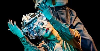 رسوایی ابدی آمال فروخورده بشری در «کشتن موتسارت»/ آرش سنجابی هشدار می‌دهد