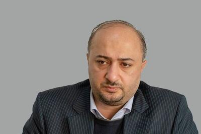 سخنی با آقای همتی