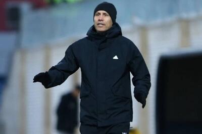 نتایج بازی استقلال و تراکتور را برگردانید