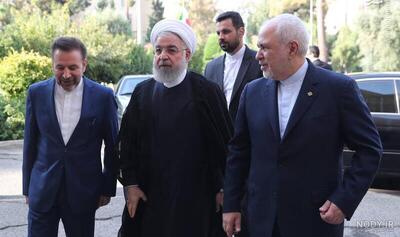 ماراتن شایعه سازی تندروها؛ از تقلید صدای حسین فریدون تا بازداشت روحانی/ مروری بر شایعات تمام نشدنی سوپرانقلابی ها