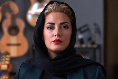 عکس | طناز طباطبایی با موهای تراشیده