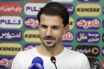 فوری؛ حدادی‌فر اخراج شد