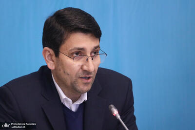  ببینید | وزیر ارتباطات: برآورد خسارت روزانه ما از قطعی اینترنت ۵ همت است