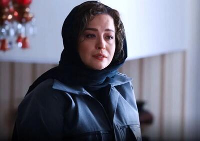 کیک تولد مهراوه شریفی نیا پشت صحنه ی سریال «کیمیا» 10 سال پیش