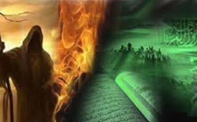  نقش فرقه عرفان حلقه در اغتشاشات دی ماه ۱۴۰۴