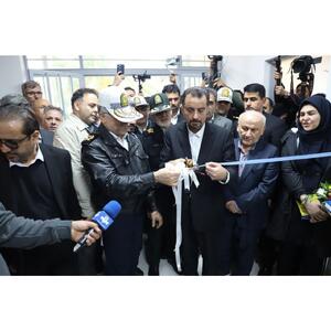  منطقه آزاد مازندران به هاب لجستیکی و ترانزیتی شمال کشور تبدیل می‌شود