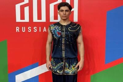 ۲ ایرانی در جمع نامزدهای بهترین های سال ۲۰۲۵ جهان