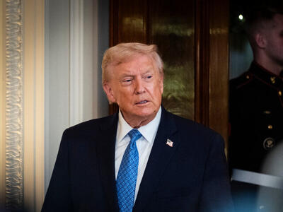 ببینید | جدال لفظی نخست‌وزیر کانادا و ترامپ ادامه دارد