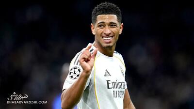  درخواست غیرمنتظره از ستاره رئال مادرید؛ کمتر بدو!