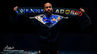 جشن پیوند ابدی موسیقی و فوتبال؛ آدیداس از مجموعه جدید منچستریونایتد رونمایی کرد +تصاویر و ویدیو