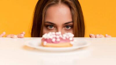 هوس غذایی چیست و چرا ناگهان ایجاد می شود؟