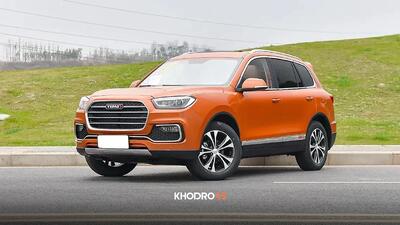  یما T80؛ بررسی جامع و مشخصات فنی