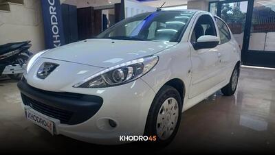  افزایش قیمت بی‌سابقه ایران‌خودرو؛ خودروها یک سال اخیر چقدر گران شدند؟