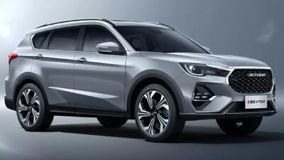 بهمن موتور قیمت جدید محصولات خود را اعلام کرد