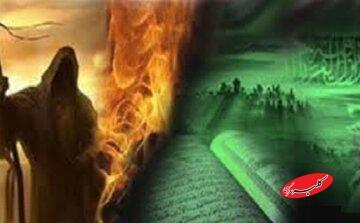  نقش فرقه عرفان حلقه در اغتشاشات دی ماه ۱۴۰۴ - کلبه سرگرمی