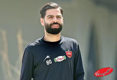 کار از توافق گذشت؛‌ پرسپولیس از بند بند تخلف بازیکنش و یک باشگاه شکایت می‌کند! - کلبه سرگرمی